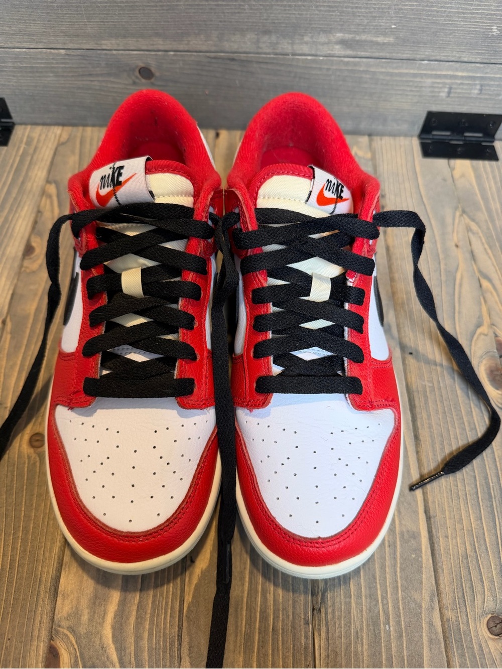 Nike Dunk Low - Size 7.5W/6M - Picture 4 of 7
